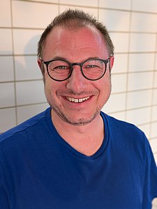 Leiter Finanzen/Verwaltung: Stefan Holländer